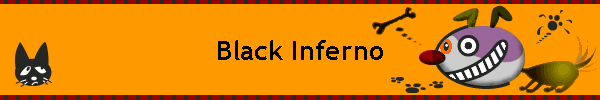 Black Inferno