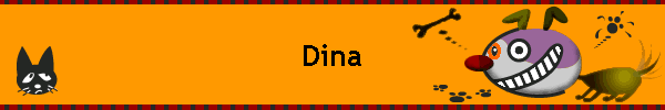 Dina