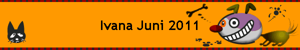 Ivana Juni 2011