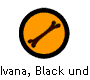 Ivana, Black und Tito