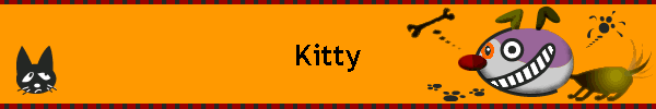 Kitty