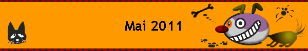 Mai 2011