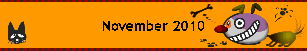 November 2011