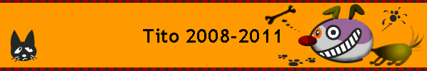 Tito 2008-2011